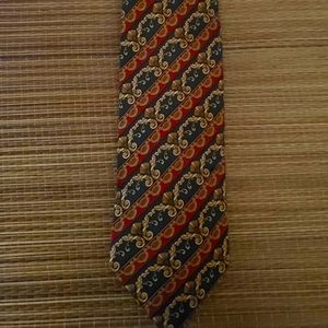 Yves saint Lauren tie